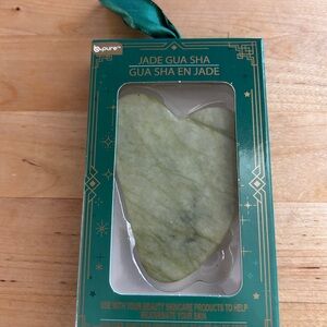 B.Pure Cosmetic Jade Gua Sha Stone